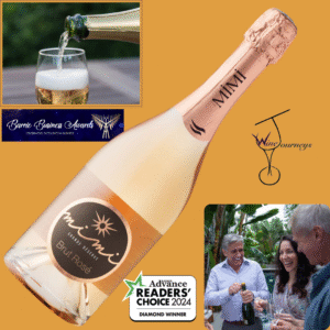 Mimi Grande Reserve