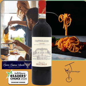 Frescobaldi Castiglioni Chianti 2023 